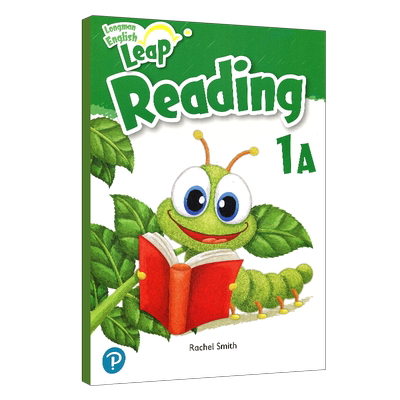 香港朗文小学一年级英语教材