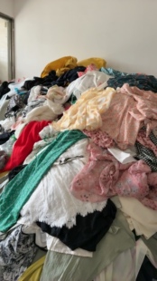 女装 包邮 201 新疆西藏不 250不退不换 香港品牌杂款