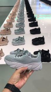 時尚 男女情侶款 23春夏款 國產鞋 休閑鞋 透氣走路鞋 DUOZOULU多走路