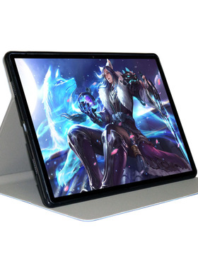 酷比魔方X GAME 皮套10.5寸 iNote平板电脑多挡支撑全包保护套壳商务皮套壳防摔TPU软壳