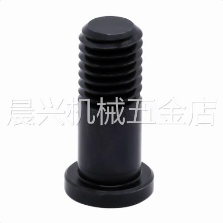 轴承止动销BKT01 02 06-D4 D5 D6 D8-H7 H8H9H11-L15L20L25L30L40