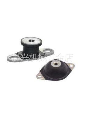 NHE44 45 47 NHF19 39橡胶2518减震座4025-M8/3026/2520/09