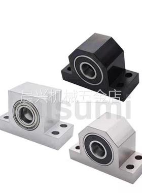 轴承座BGHWFB/BGHWFA BGHWFSA BGHWFS6236208ZZ/E-BHJ92-6006ZZ