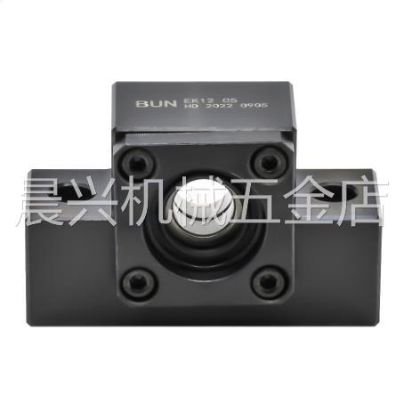 BSWZ25/C-BSW滚珠BUN/BUT丝杆BUR支撑座BSWE 6 8 10 12 15 20