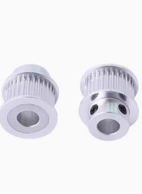 怡和达梯形齿同步轮XL型EAF01A B 02 03 21 23-XL025 031 037 050