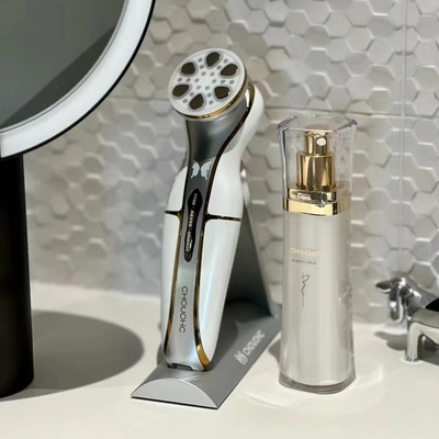 宙斯新款CHOUOHC闪蝶美容仪器