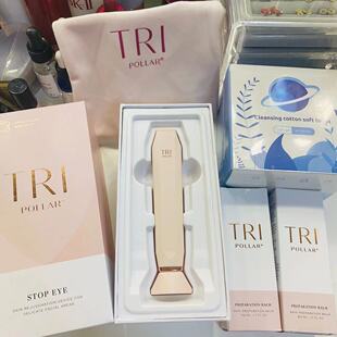 以色列初普Tripollar Stop Eye专用凝胶50Ml奇迹青春美眼仪家用