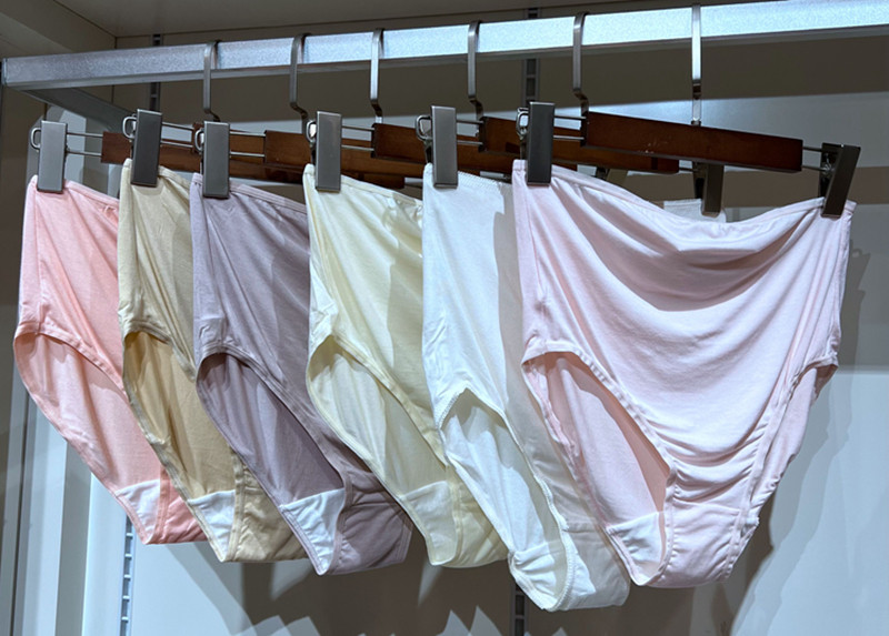 宜栖孕妇内裤怀孕早期中晚期专用莫代尔抑菌中高腰托腹夏季薄款