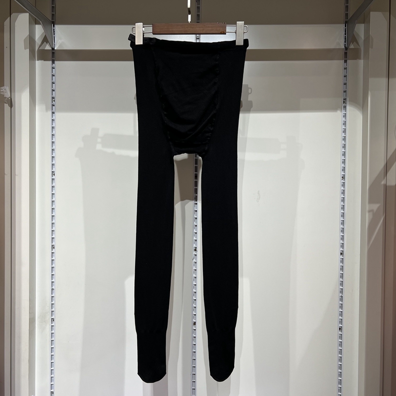 孕之彩可调节孕妇连裤袜打底裤