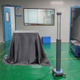 防杀菌灯专用布消杀防护布鱼缸宠物笼子灯消毒灭菌盖布防紫外线光