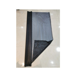 医用防紫外线辐射专用布料耐高温消毒灯杀菌保护遮挡隔离盖布防水