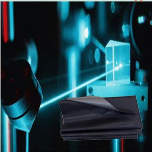 防紫外线辐射布实验室防蓝光布超净工作台杀菌灯防护布100%不透光