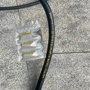 橡胶液压油管漏油修补胶水耐高温抗震橡胶树脂高压软管接头补漏胶