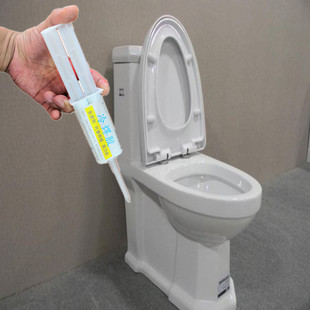 马桶裂缝漏水修补胶水卫生间座便陶瓷水箱裂纹裂痕修复胶防水透明