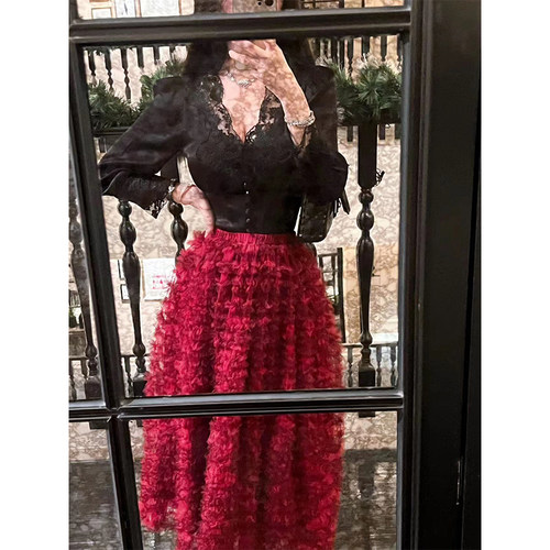 韩女穿搭惊鸿一瞥时尚套装