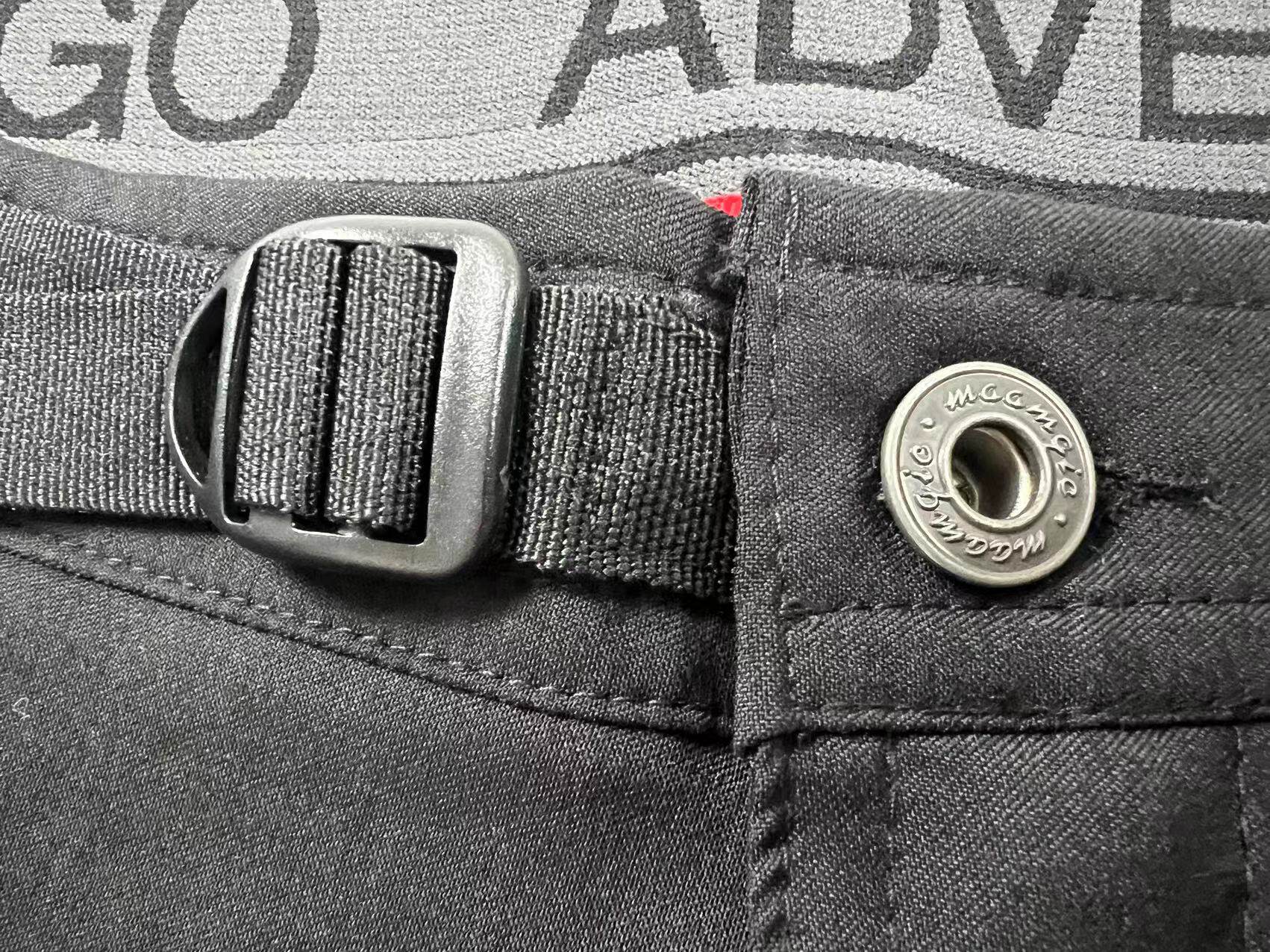 FUNCTIONAL MULTI-POCKET QUICK-DRYING CARGO PANTS FOREIGN TRADE BEAUTY SINGLE OUTDOOR BENCHMARK LIGHT AND THIN DRAPE HIKING DAILY COMMUTER SHORTS