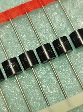 30KP168CA 车规大功率瞬变抑制保护二极管