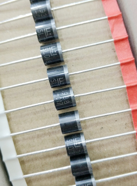 SLD18U-017  瞬变抑制二极管