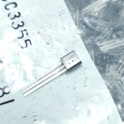 C3355 2SC3355 原装NEC 高频三极管