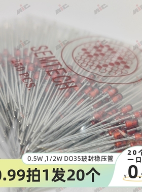 BZX55C8V2 BZX55C9V1 BZX55C10 BZX55C11 BZX55C12 BZX55C13