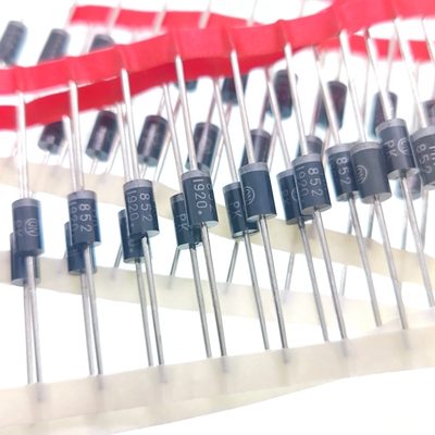 MR851 MR852 MR854 MR856 快恢复高效率整流二极管