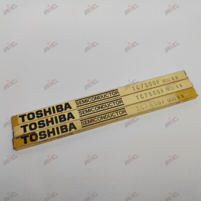 TC7S00F 一管 50个 50元