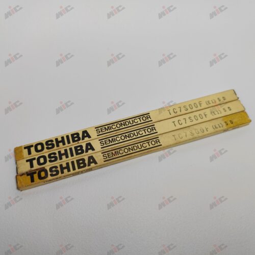 TC7S00F 一管 50个 50元