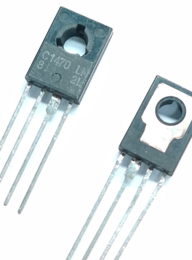 C1470 UPC1470 进口原厂NEC 马达驱动 控制线路