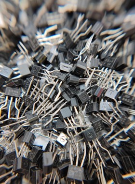 2SK544 K544 场效应三极管