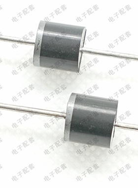 SR1545 SR2060 SR2580 15A 20A 25A 30A 直插二极管 大电流肖特基