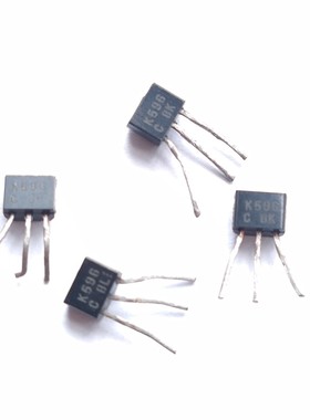 K596 2SK596 进口原厂拆机件 场效应三极管