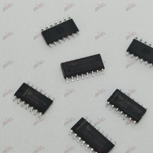 LM324 ULN2003A CD4011BN CD4017BN 全新 SOP 贴片