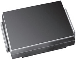 3KASMC10A thru 3KASMC43A 3000W贴片瞬变抑制二极管