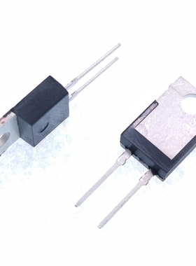 MUR805 MUR810 MUR810 MUE820 MUR840 MUR860 全新快恢复 二极管