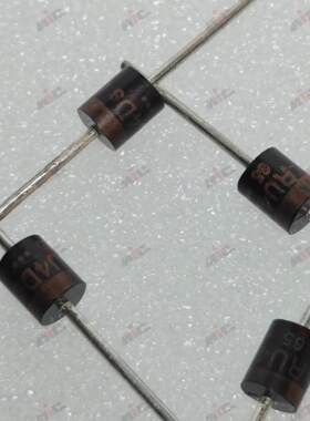 RU4Ds  红字三肯大功率二极管 Damper Diodes  For Display