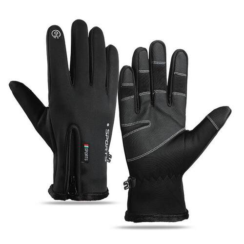 Winter Gloves Warm Gloves for Cold Weather Gloves for Men -