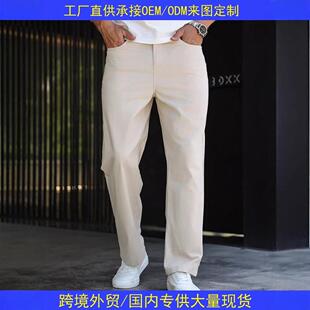 Men's 360 Lifestyle 5-Pocket Golf Pant - All In Motion