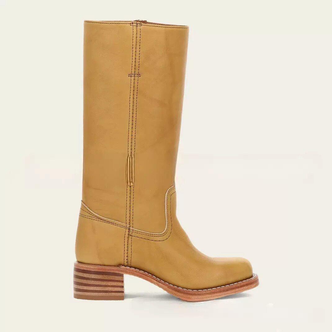 Women ’ s Mai Boots with Memory Foam Insole – Universal