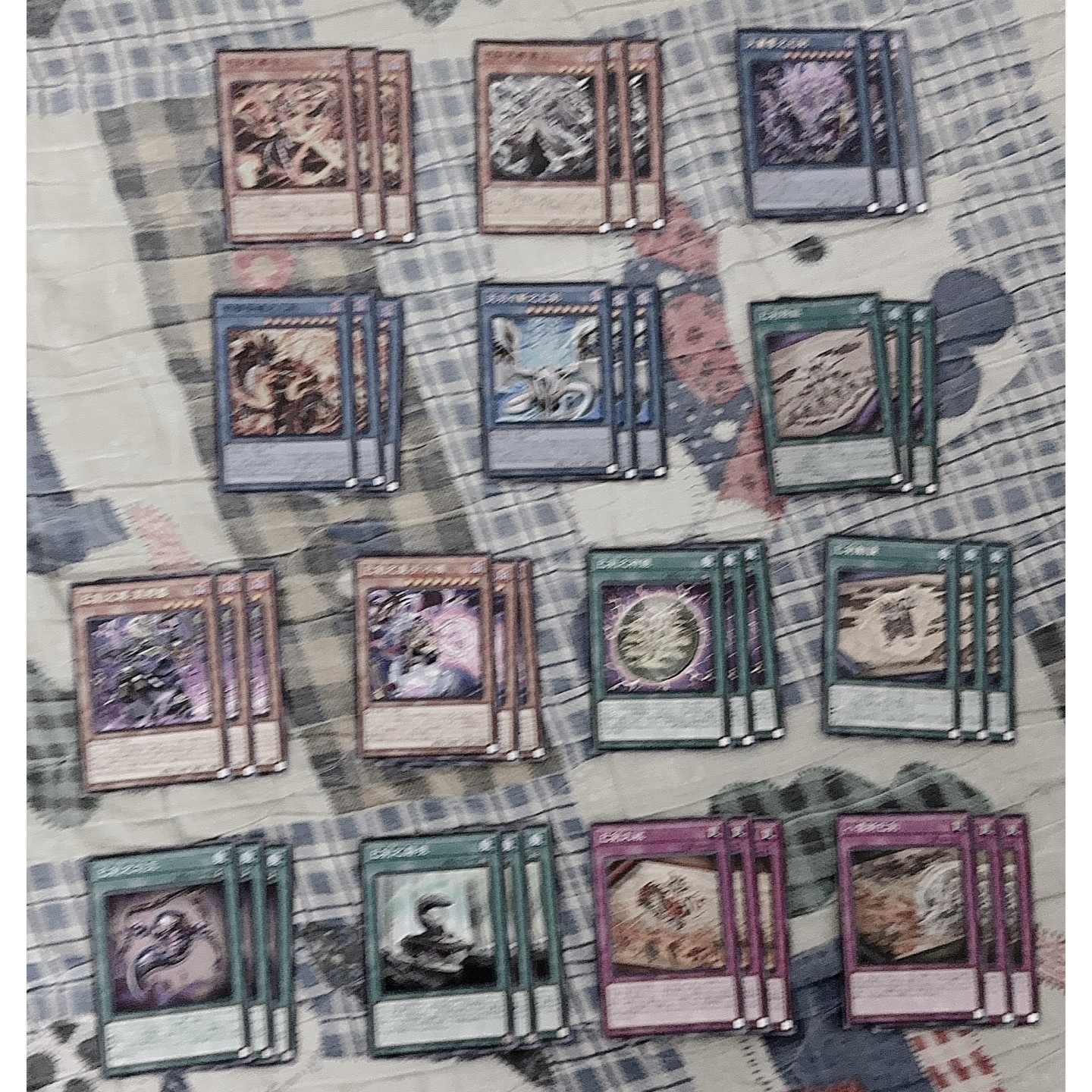 [苍之神话]游戏王 WPP6 巳剑套装 日文 日版