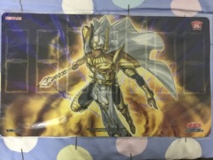 [苍之神话]游戏王 守护神官 马哈德 卡垫 20周年官方限定