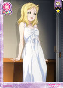 LoveLive! SIC Vol.5 LL05-044 小原 鞠莉 SR