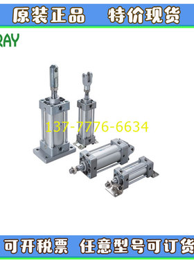 台湾FONRAY芳锐標準气缸配件DQFA/LB/FA/FB/FAC/FBC/CA/CB/TC/TA
