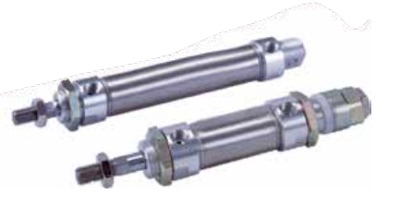 MAXAIR迈斯艾尔气缸DMAC/DMA40-25-50-75-100-350-500-S-CM/U/CA