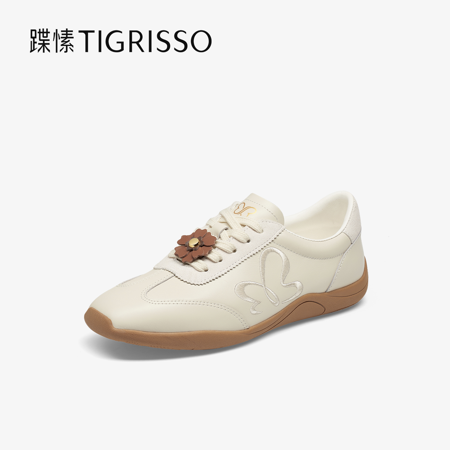 Tigrisso蹀愫2026春蝶愫