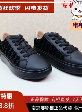 断码清仓Tigrisso蝶愫春蹀愫运动鞋真皮休闲板鞋小白鞋TA32530-54