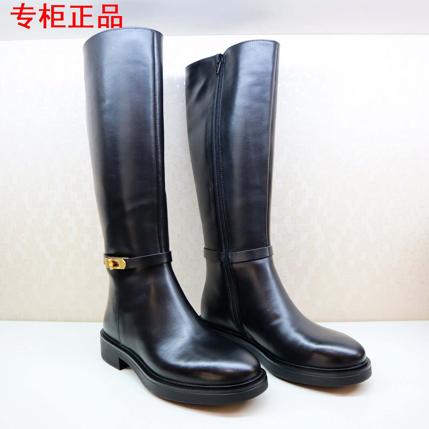 Tigrisso蝶愫2025冬蹀愫