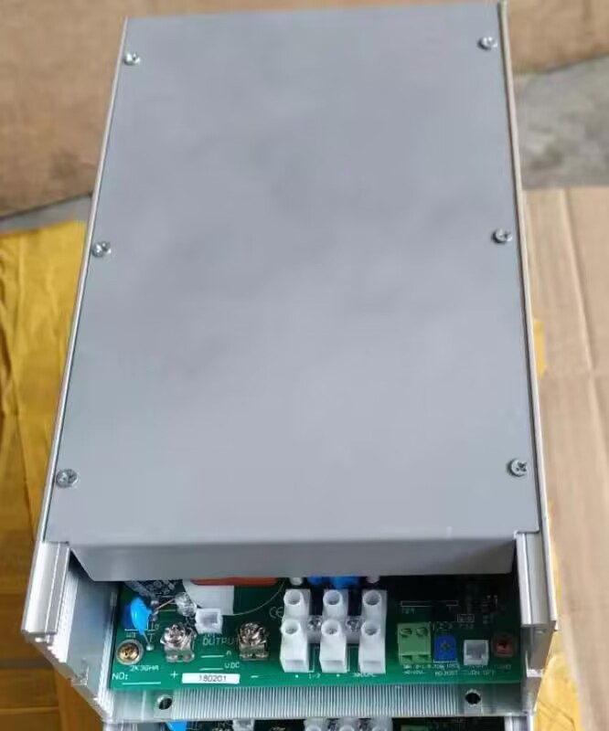 4.5KW-6.5KW直流水冷长弧氙灯电源 4500W-6500W水冷氙灯模块电源