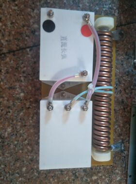 直流管形长弧氙灯通用触发器 1500W2500W3300W直流氙灯用触发器