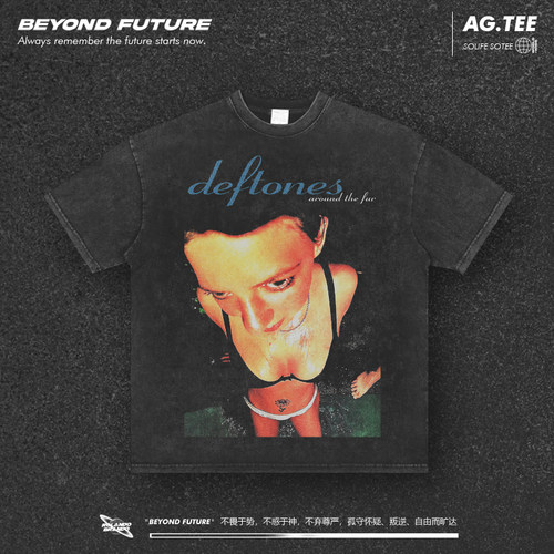 潮流精品，品质保证