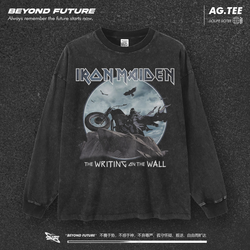 潮流精品，品质保证